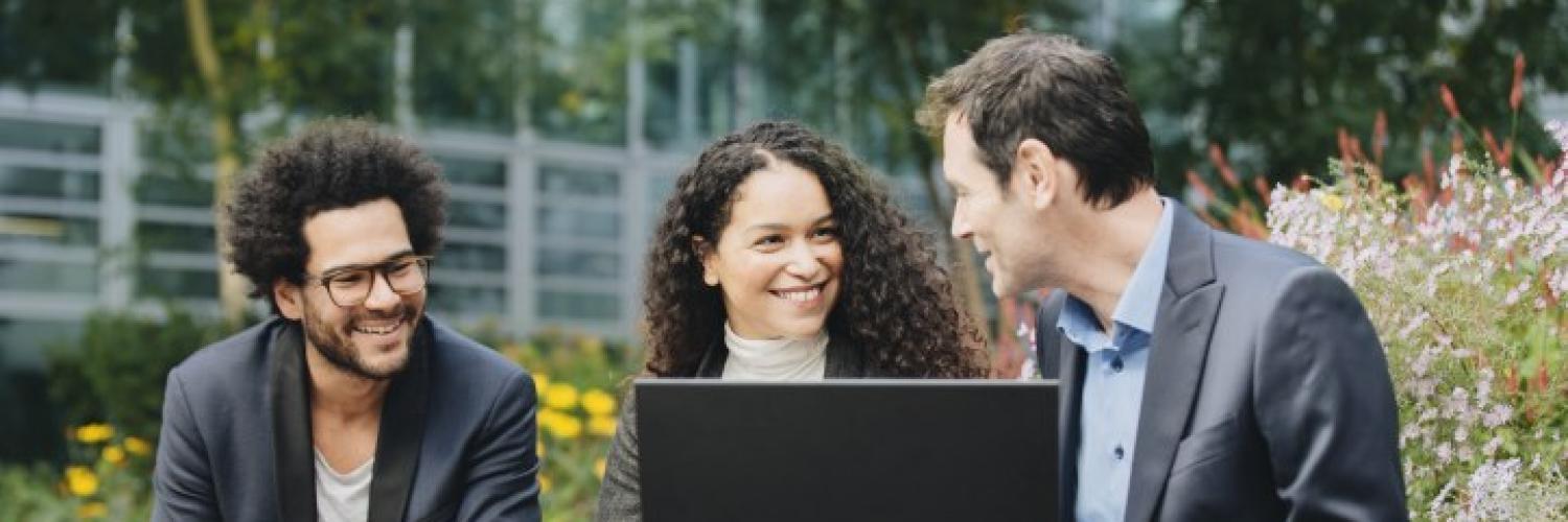 Leasing työntekijöillesi Leasing työntekijöillesi