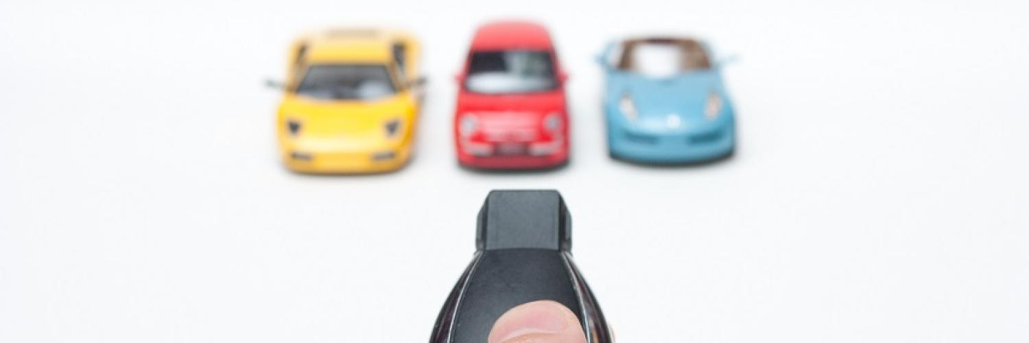 Pienen autokannan ratkaisut Pienen autokannan ratkaisut
