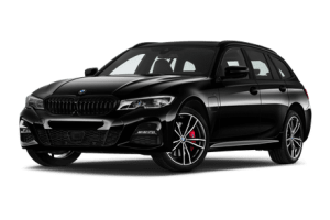BMW 320e xDrive Touring Charge Edition Aut
