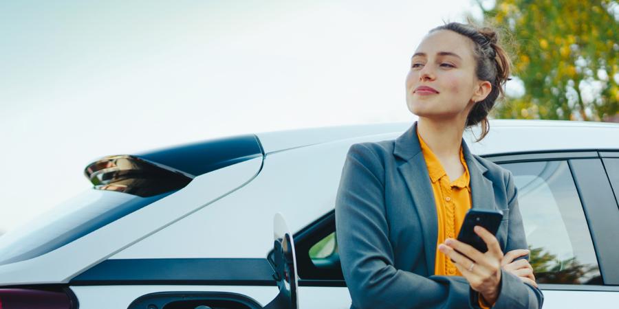 Arval FLEX - Kulut kuriin joustavammilla autoleasingsopimuksilla