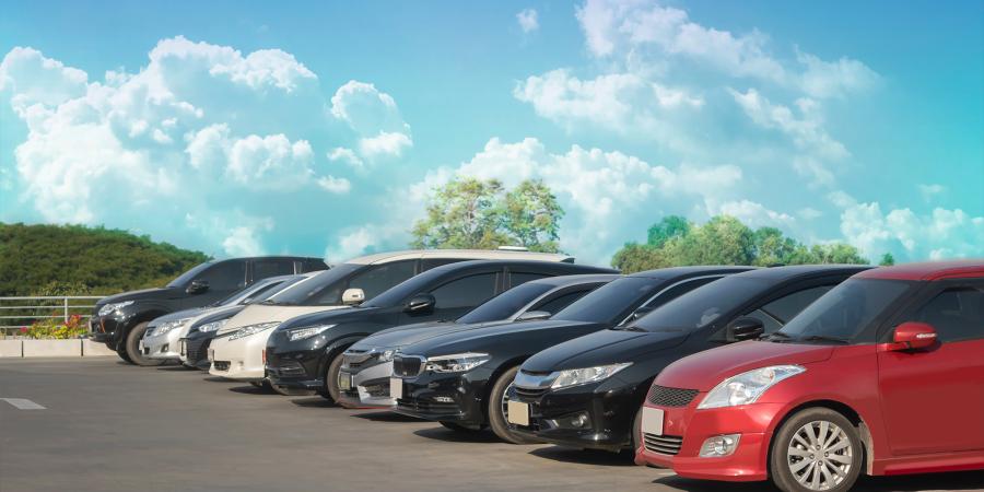 Arval Re-Lease - käytettyjen autojen leasing