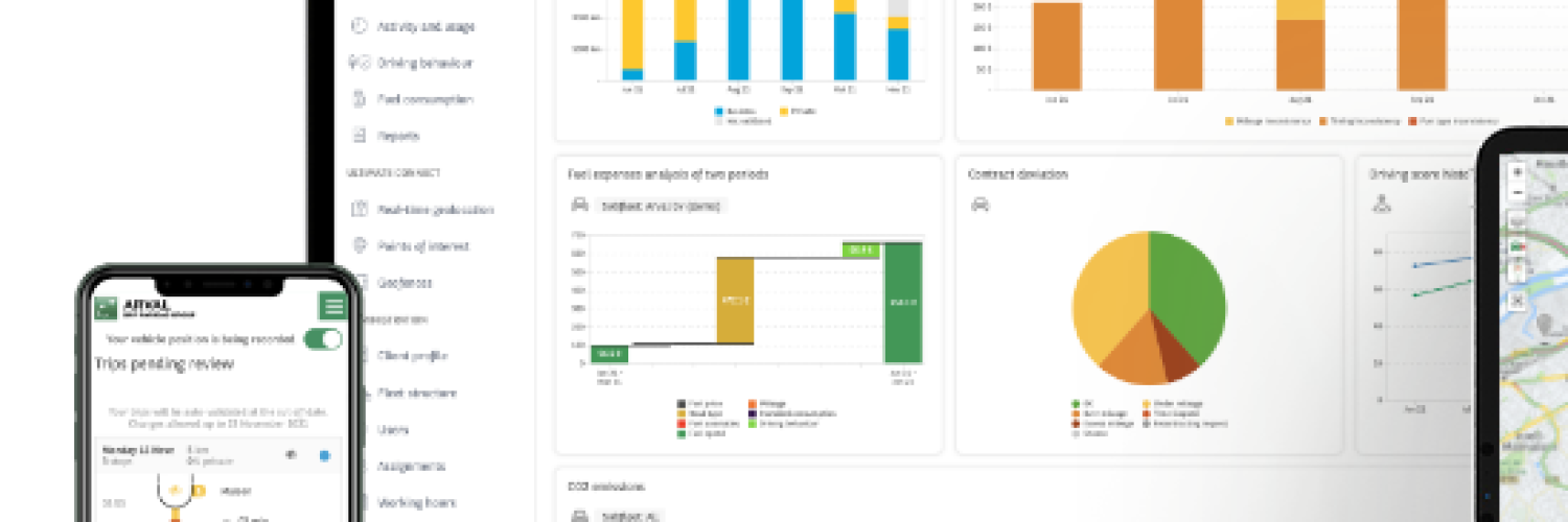 Arval Connect