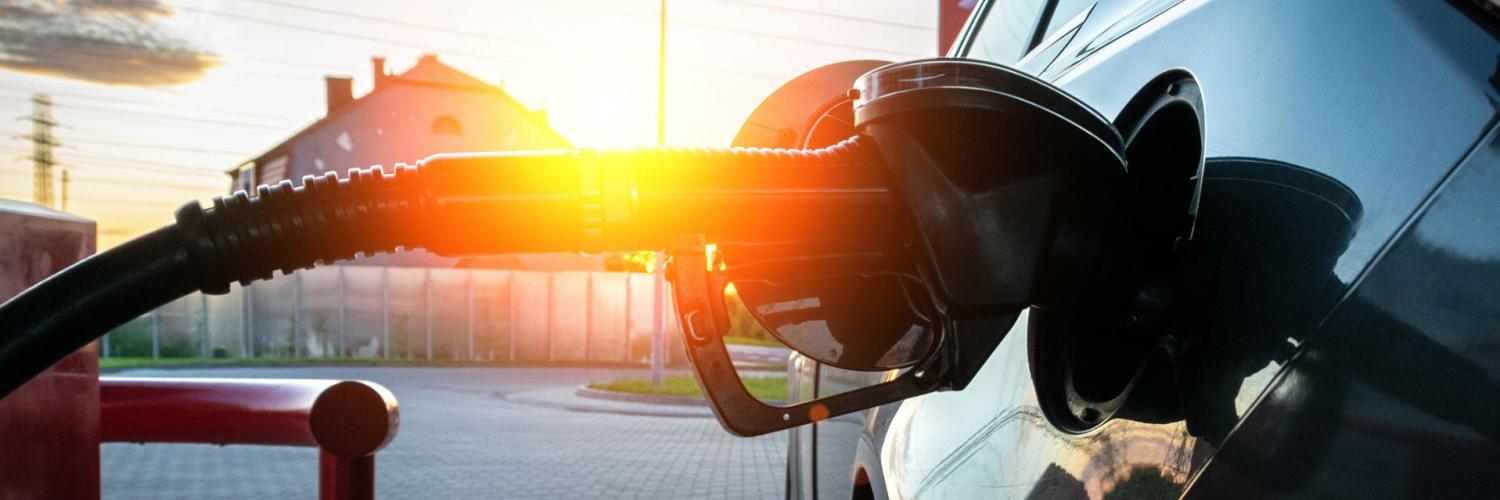 Arval Polttoainekortit ja lataaminen