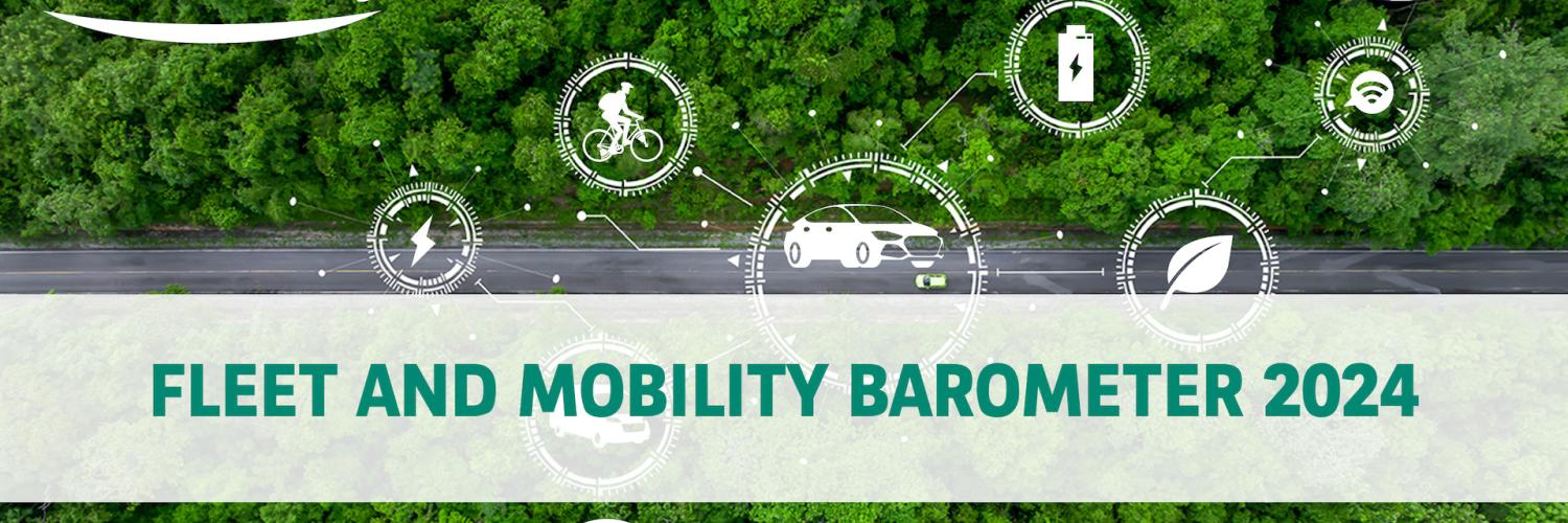 AMO Fleet and Mobility Barometer Finland 2024