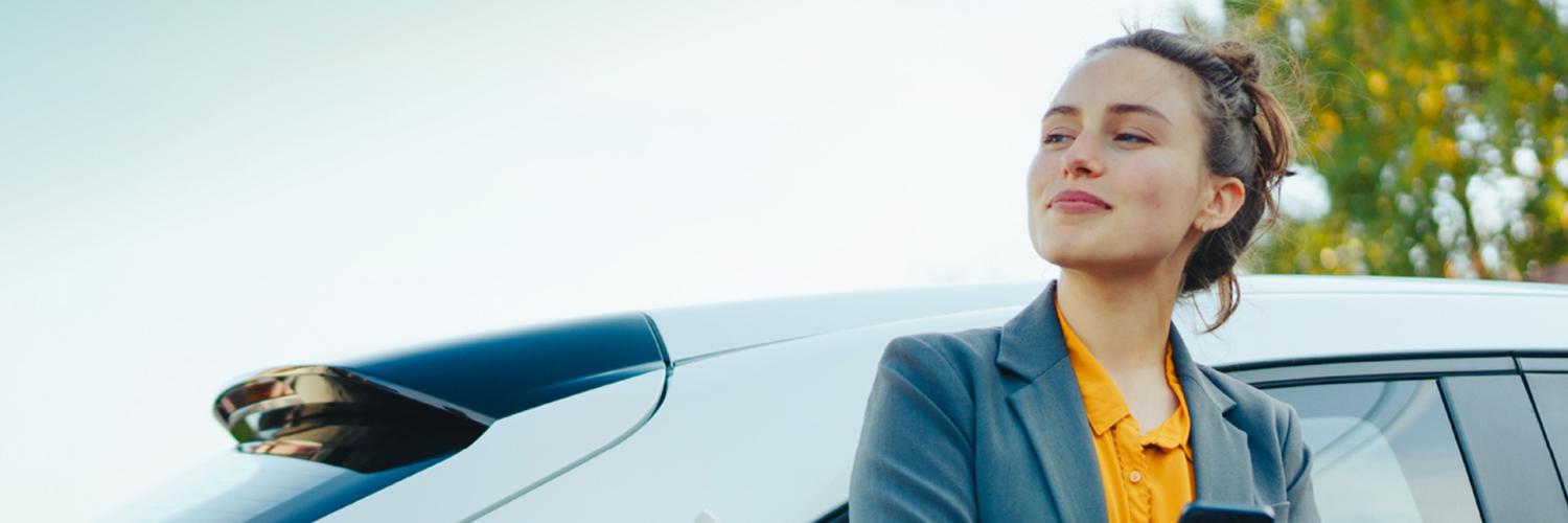 Arval FLEX - Kulut kuriin joustavammilla autoleasingsopimuksilla