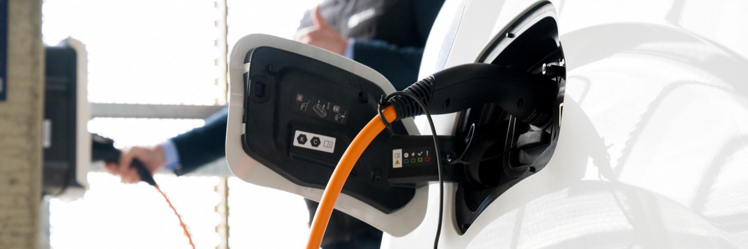 Arval eLCV autonlataus