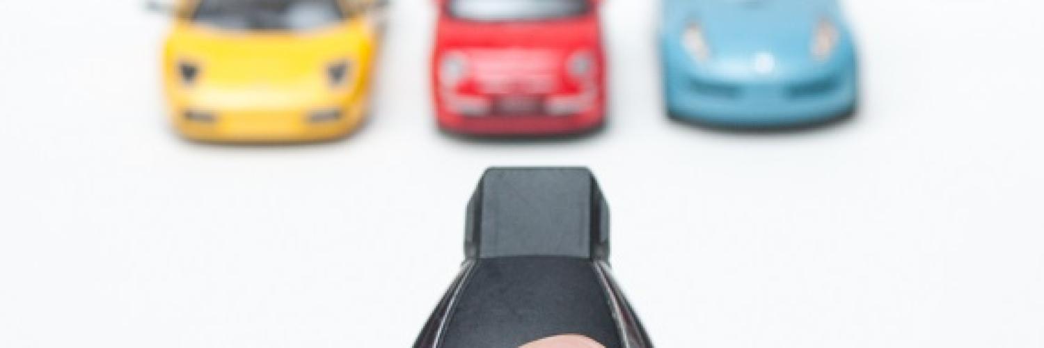 Pienen autokannan ratkaisut Pienen autokannan ratkaisut