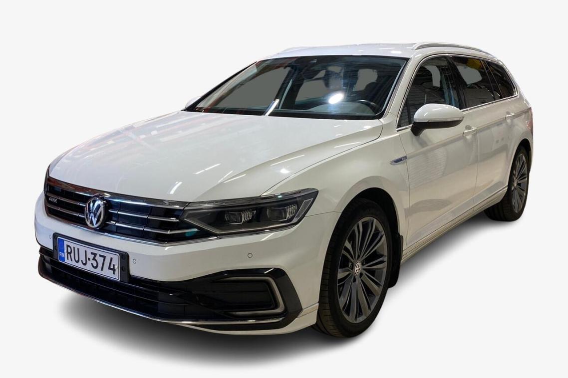 Autoselect VW