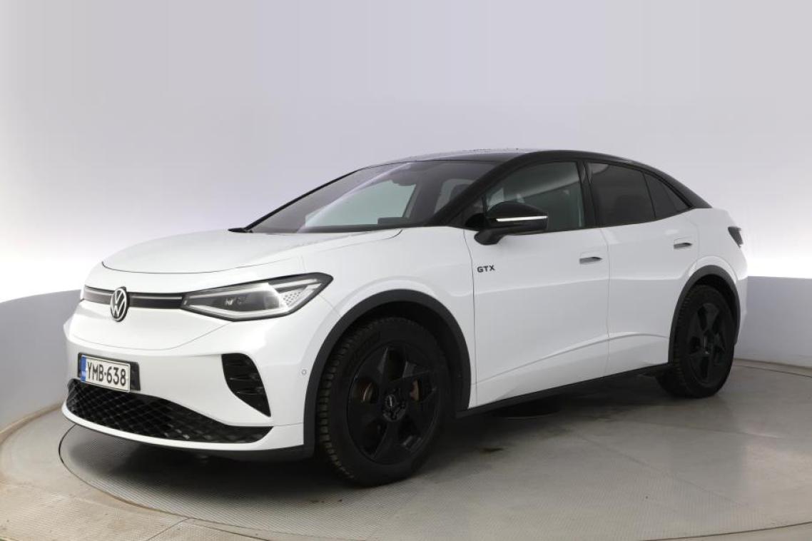 Arval Re-Lease Volkswagen ID.5