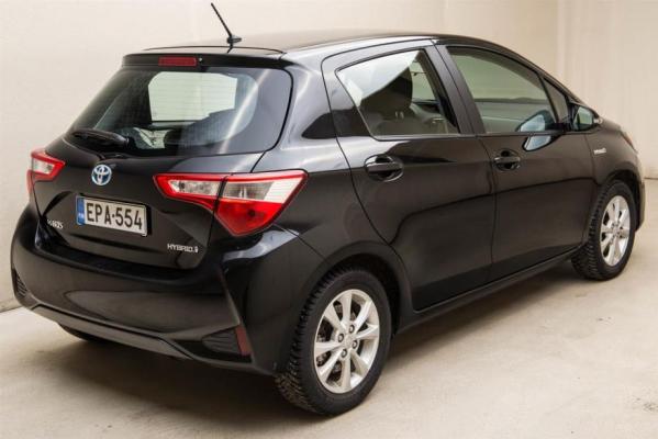 yaris taka2