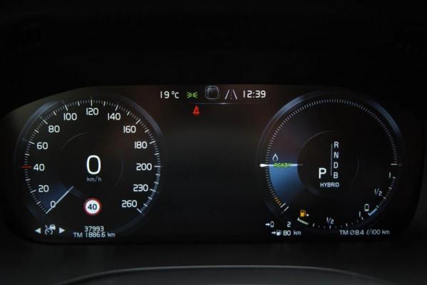 xc60 mittaristo