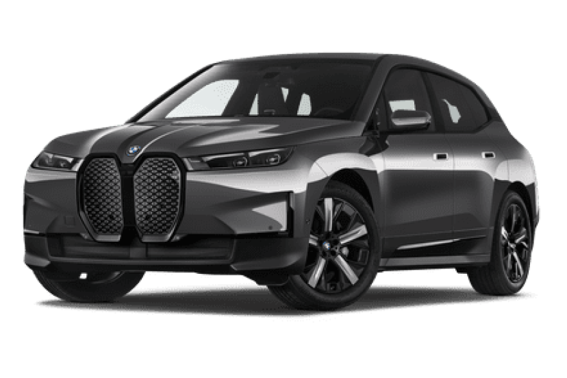 BMW IX XDrive40