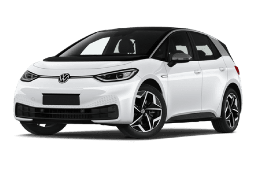 VW ID3