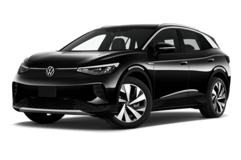 VW ID4