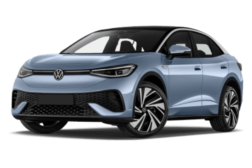 VW ID5