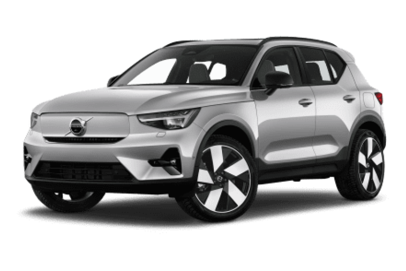 Volvo XC40 Recharge
