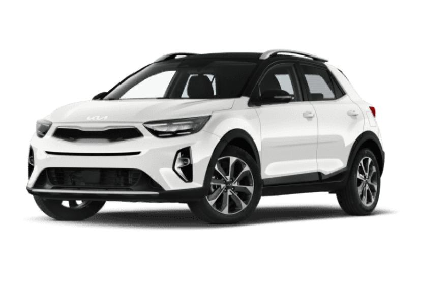 Kia Stonic Kia Stonic