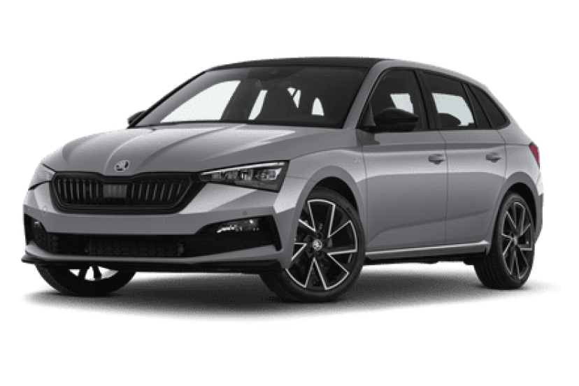 Skoda Scala Skoda Scala