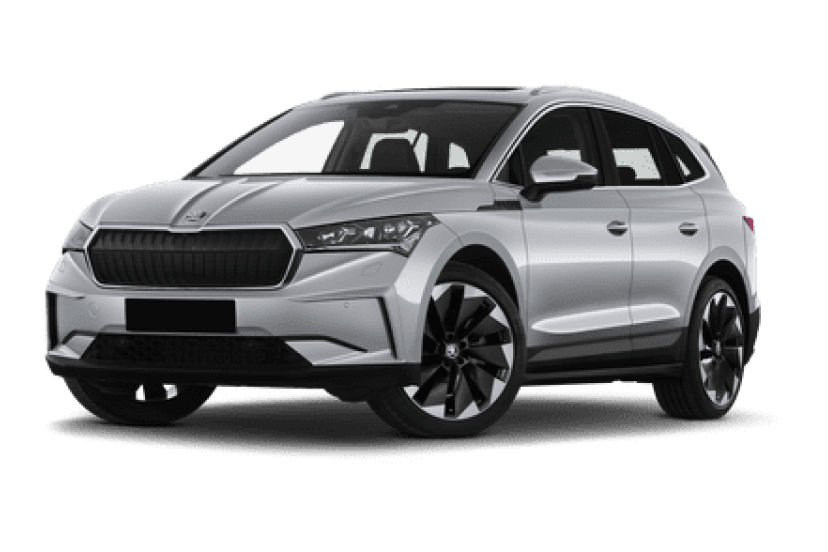 Skoda Enyaq IV Skoda Enyaq IV