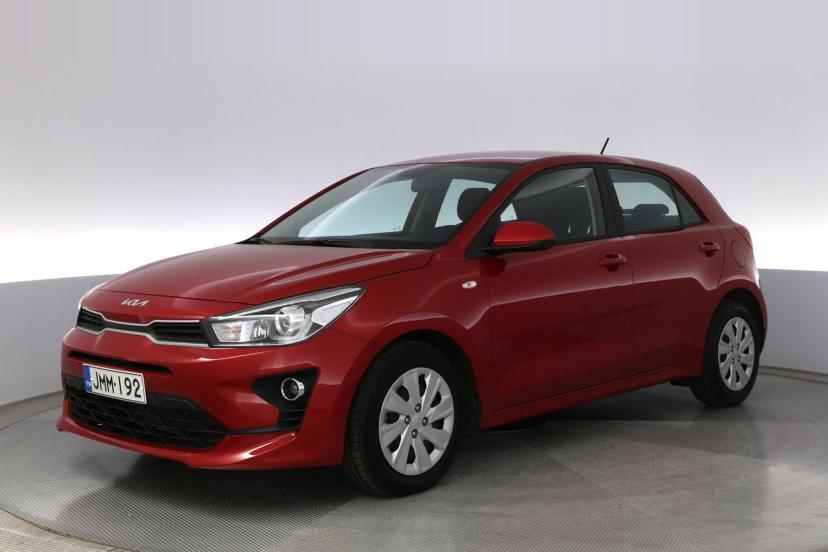 Autoselect Kia