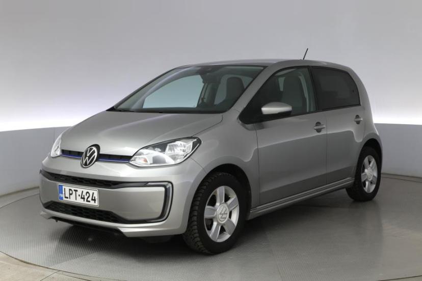 Arval Re-Lease Volkswagen e-up!