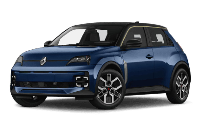 Arval B2B2E Renault 5