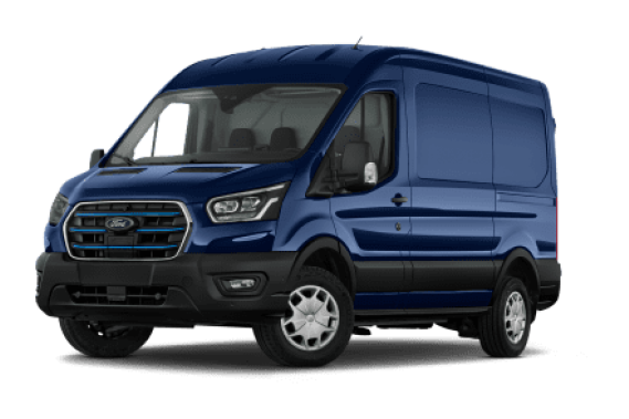 Ford Transit Ford Transit