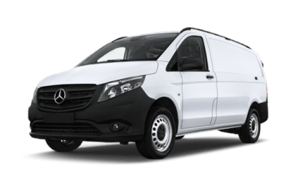 Mercedes-Benz Vito Mercedes-Benz Vito