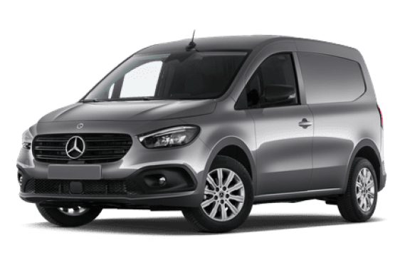 Mercedes-Benz Citan Mercedes-Benz Citan
