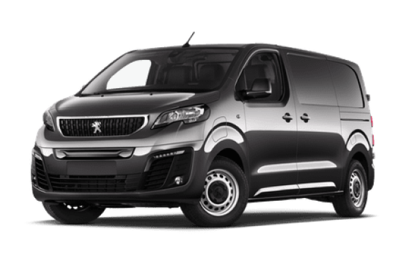 Peugeot Expert Peugeot Expert
