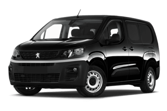 Peugeot Partner Peugeot Partner