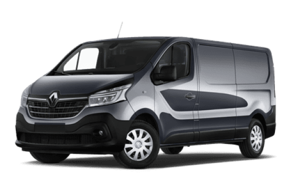 Renault Trafic Renault Trafic