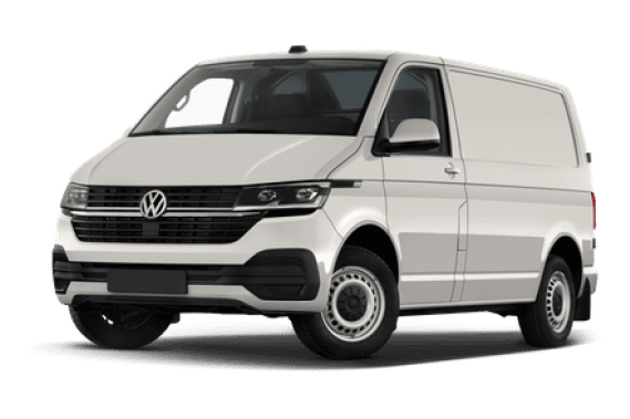 Volkswagen Transporter Volkswagen Transporter
