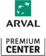 Arval premium center