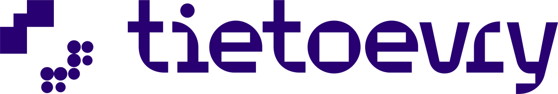 Tietoevry logo